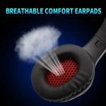 KOMC G323 Gaming Headset