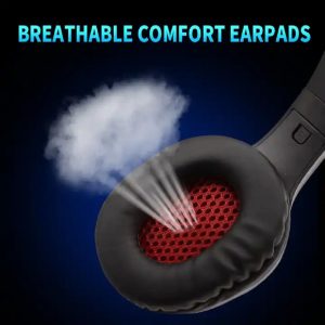 KOMC G323 Gaming Headset