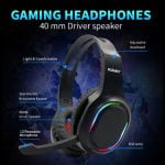 KOMC G323 Gaming Headset