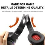 KOMC G323 Gaming Headset
