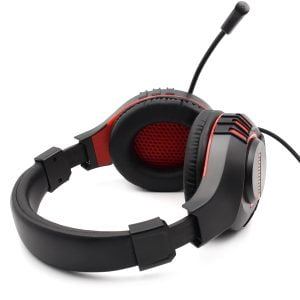 Komc M205 glowing gaming headset 