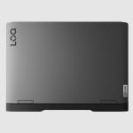Lenovo LOQ 15IRH8 Gaming Laptop 12th Gen. (i5-12450H / 8GB RAM DDR5 / 512GB NVMe M.2 / NVIDIA GeForce RTX 2050 4GB / 15.6 FHD IPS 144Hz / DOS) [ 82XV00P3AX ]