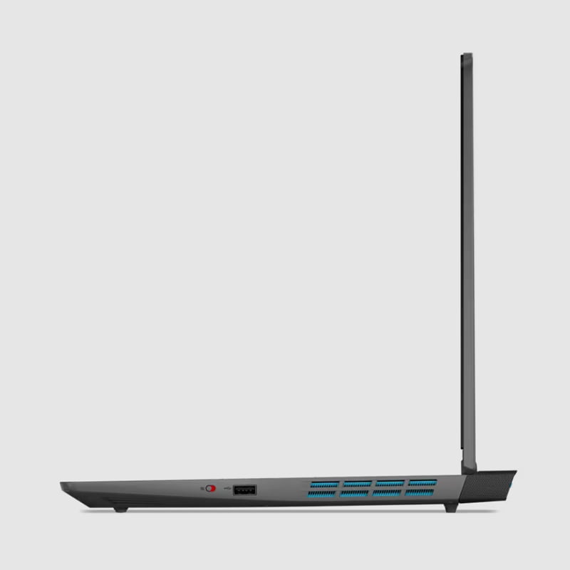 Lenovo LOQ 15IRH8 Gaming Laptop 12th Gen. (i5-12450H / 8GB RAM DDR5 / 512GB NVMe M.2 / NVIDIA GeForce RTX 2050 4GB / 15.6 FHD IPS 144Hz / DOS) [ 82XV00P3AX ]