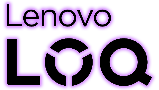 Lenovo LOQ Logo