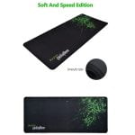 Mouse Pad 40*90cm RZ