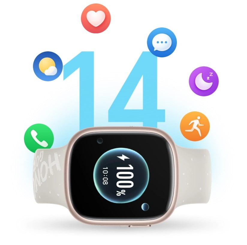 Honor Smart Watch 4