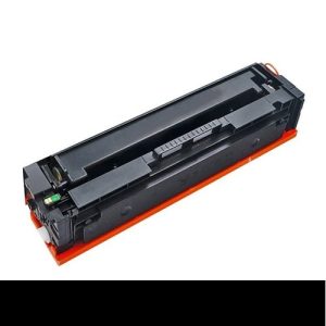 Amida CF540X / 203X compatible laser toner - black color - for HP color LaserJet Pro M254  MFP M280  MFP M281