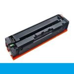 Amida CF541X / 203X compatible laser toner - CYAN color