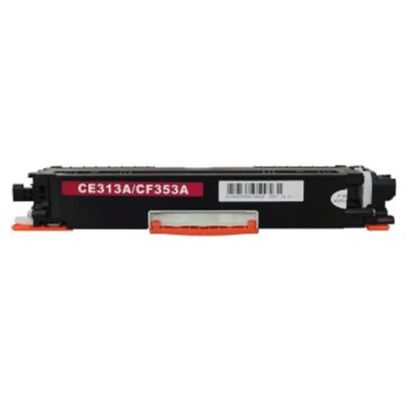 Amida CE313A/ CF353A compatible laser toner - Magenta color