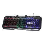 Banda V5 Backlight Keyboard