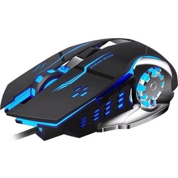 AULA S20 Gaming Mouse