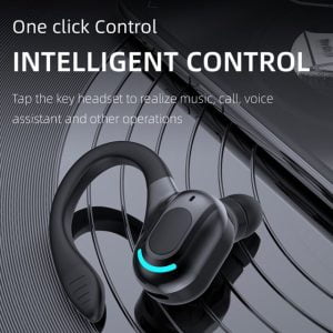 Over-Ear Earphones M-F8 Bluetooth 5.2  Super Standby 