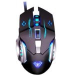 AULA S20 Gaming Mouse