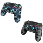 Dragon Shock MIZAR Controller