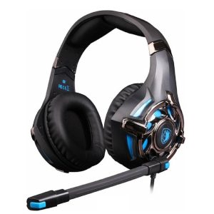 SADES SA-822 3.5mm Headset