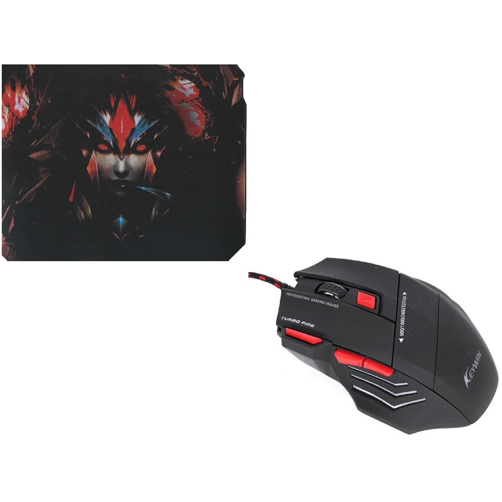 Keywin 7D Gaming Mouse