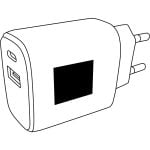 Xinxibao Charger QC+PD X509