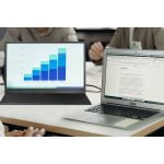 Portable Monitor (15.6" / IPS / FHD / Mini HDMI + Type-C) [ BX156-D2 ]