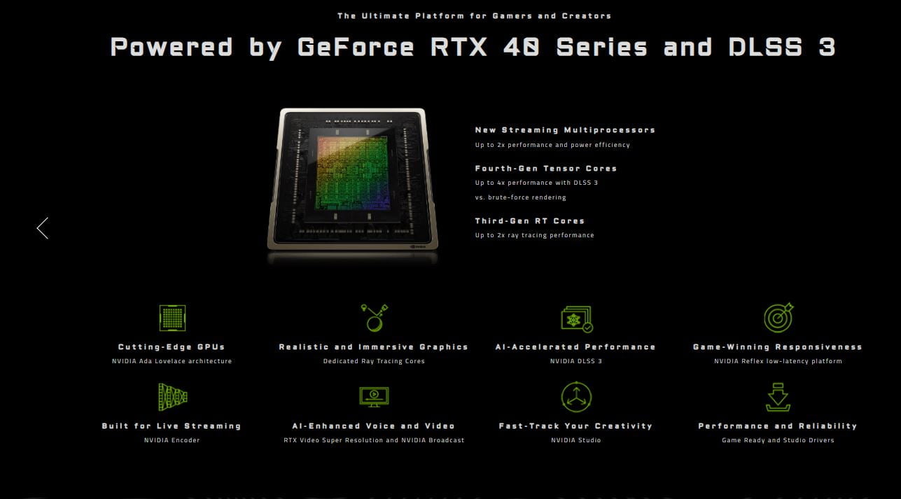 Gigabyte AORUS RTX 4060 TI ELITE 8G WINDFORCE OC - RGB FUSION - GV-N406TAORUS E-8GD