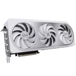 Gigabyte RTX 4070 Ti AERO OC 12G WINDFORCE graphic card - GV-N407TAERO OC-12GD - Image 2