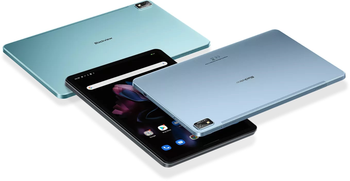 Blackview Tab 16 Blue