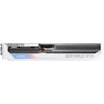 Gigabyte RTX 4070 Ti AERO OC 12G WINDFORCE graphic card - GV-N407TAERO OC-12GD - Image 4