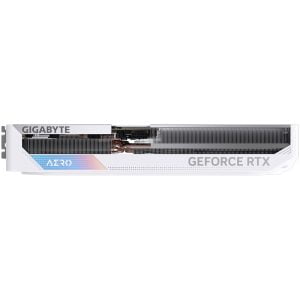 Gigabyte RTX 4070 Ti AERO OC 12G WINDFORCE graphic card - GV-N407TAERO OC-12GD - Image 4