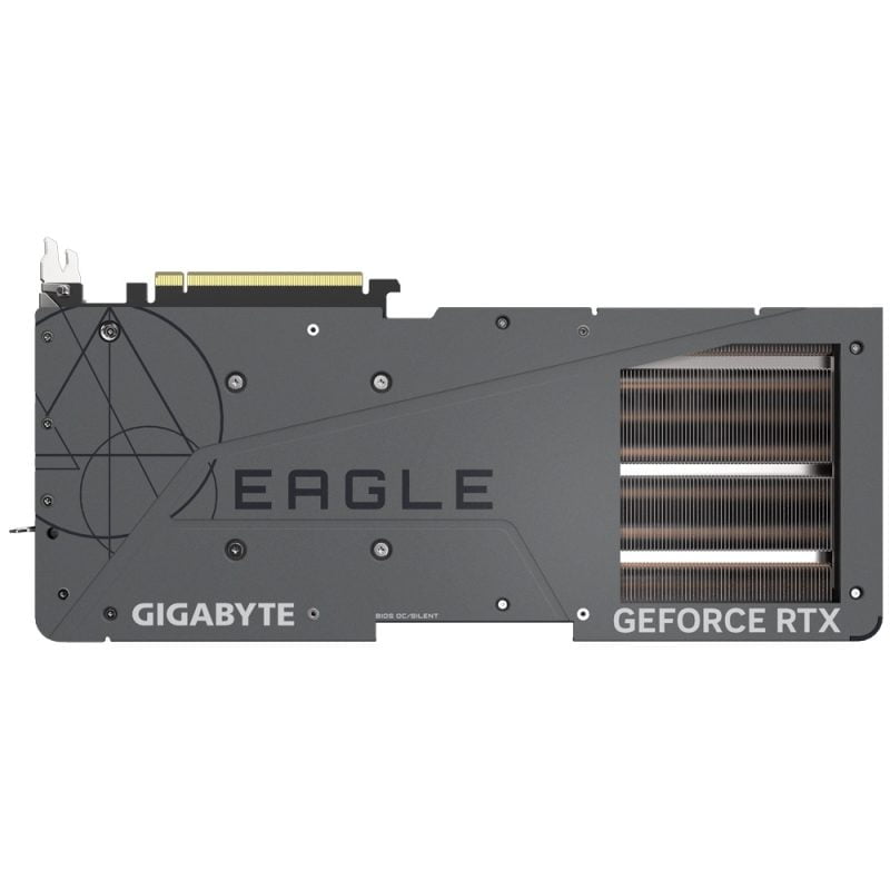 Gigabyte RTX 4080 16GB EAGLE OC graphic card - GV-N4080EAGLE OC-16GD