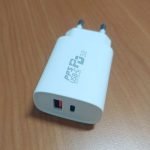 Xinxibao Charger QC+PD X509