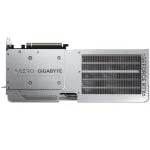 Gigabyte RTX 4070 Ti AERO OC 12G WINDFORCE graphic card - GV-N407TAERO OC-12GD - Image 3