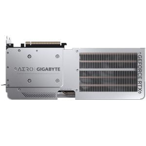 Gigabyte RTX 4070 Ti AERO OC 12G WINDFORCE graphic card - GV-N407TAERO OC-12GD - Image 3