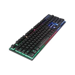 Meetion K9300 Rainbow Backlit Gaming Keyboard - 19 keys anti-ghosting - Image 4