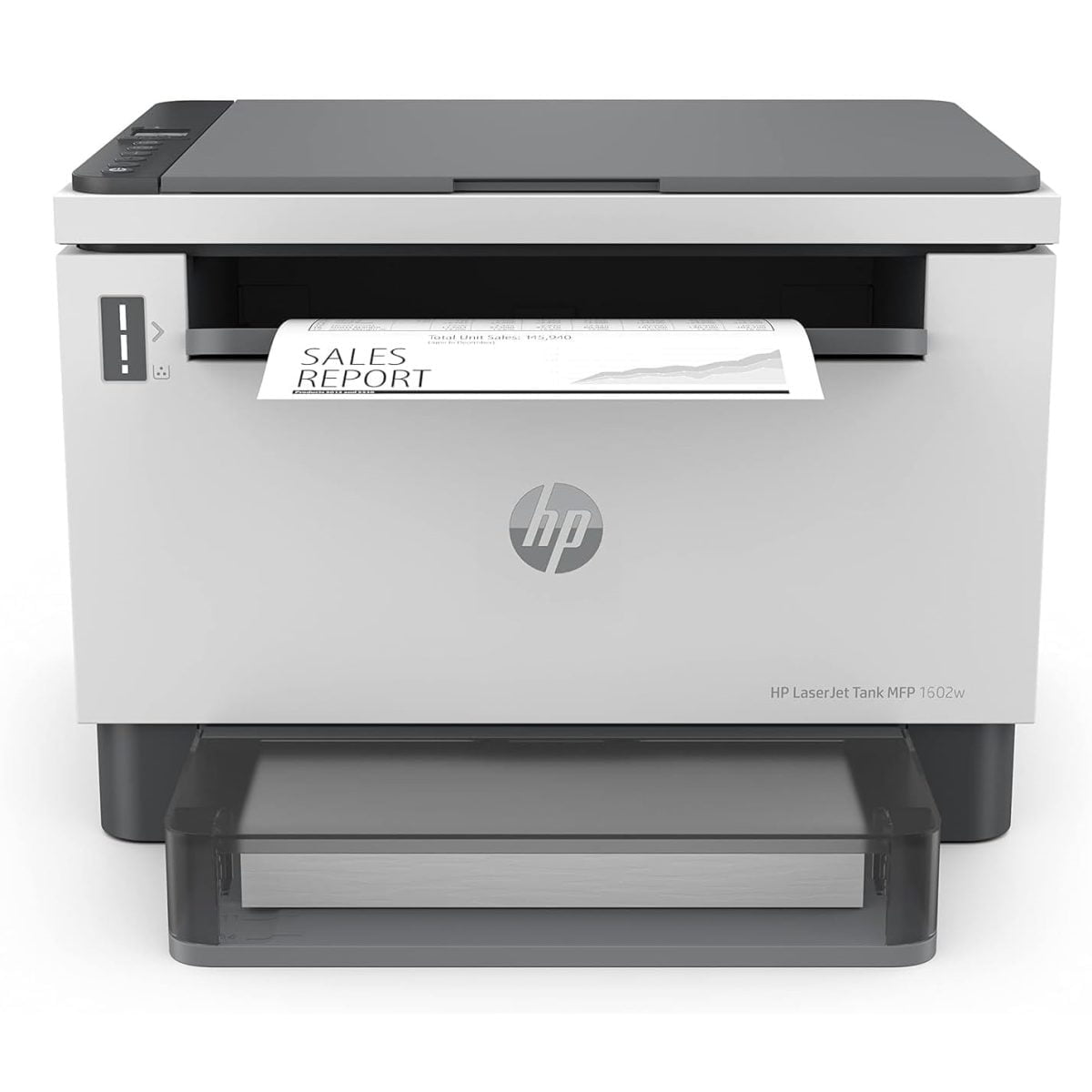 HP LaserJet Tank MFP 1602w Print | copy | scan | Wi-Fi (2R3E8A)