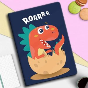 Mixed pictures cover iPad-10th