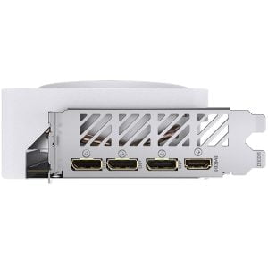 Gigabyte RTX 4070 Ti AERO OC 12G WINDFORCE graphic card - GV-N407TAERO OC-12GD - Image 5