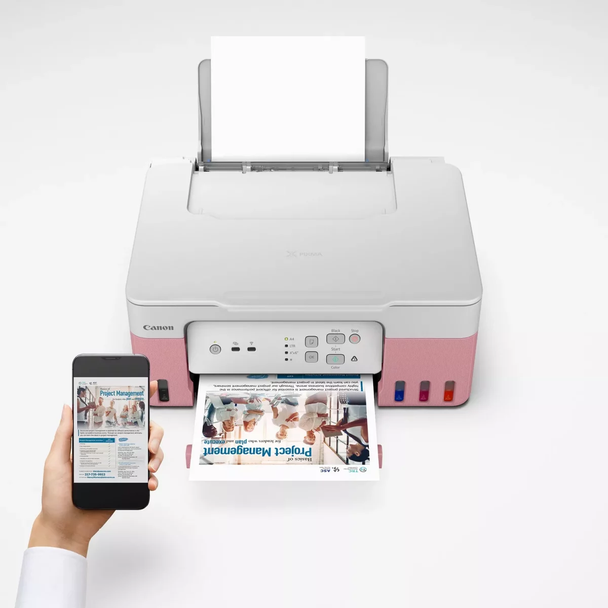 CANON Color G3430 Inkjet Printer