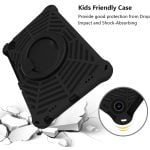 Durable Kids Cover iPad-10