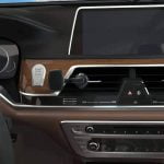 Magnetic Air Vent Mount for Phone Mobile Devices [ F5 + F7 ]