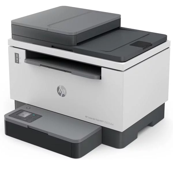 HP LaserJet Tank MFP printer 2602sdw  (2R7F5A)