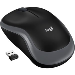 Logitech WIRELESS MOUSE M185