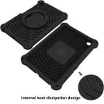 Durable Kids Cover iPad-10