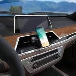 Magnetic Air Vent Mount for Phone Mobile Devices [ F5 + F7 ]