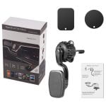 Magnetic Air Vent Mount for Phone Mobile Devices [ F5 + F7 ]
