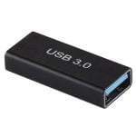 female USB 3.0 to female USB 3.0 adapter - good quality