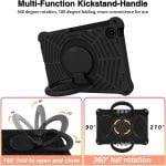 Durable Kids Cover iPad-10
