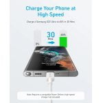 Anker 322 USB-C A81F7H21-2