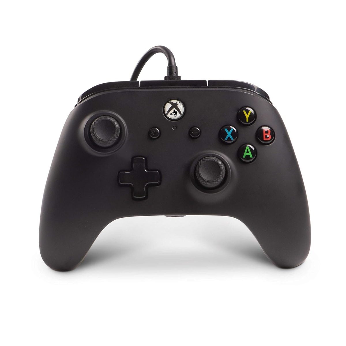 Wired Controller for Xbox - Black