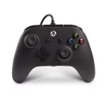 Wired Controller for Xbox - Black