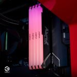 Kingston 16GB 3200MT/s KF432C16BB12A/16