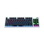 AULA F3001 2.4G Wireless Bluetooth Mechanical Keyboard